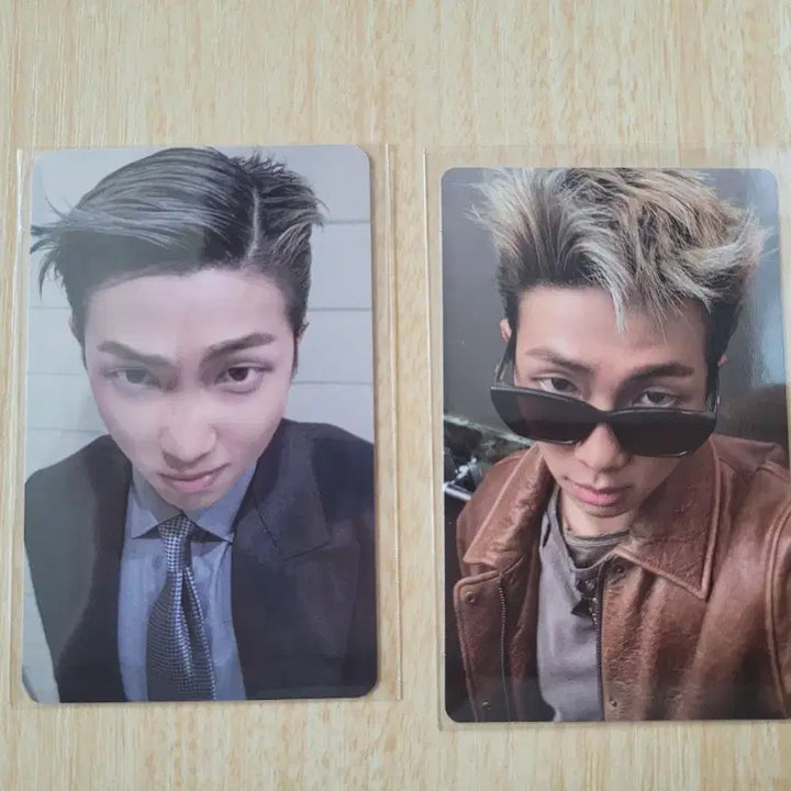 [SOLD OUT] 방탄 아리랑 2차 럭드 위버스 위드뮤 남준 RM