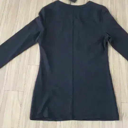 [BUNJANG] EGOIST Eagle Print Long Sleeve T-Shirt / 에고이스트 여성 독수리 티 새 옷