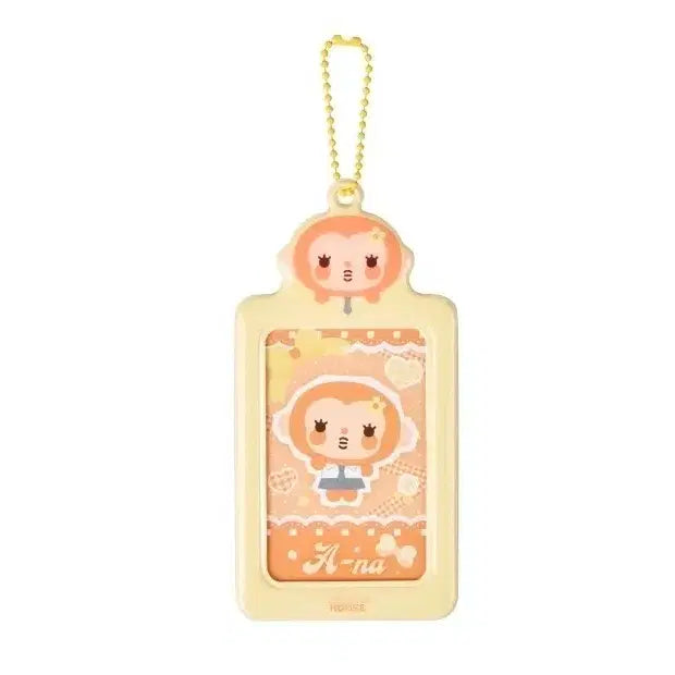 [SOLD OUT] 하투하 에이나 노숭이 포카홀더