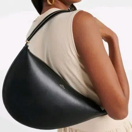 [BUNJANG] Toteme Scoop Hobo Bag / 토템 스쿱 호보백