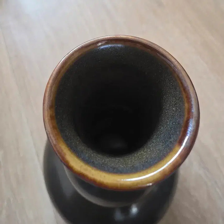 [BUNJANG] Gourd-shaped Ceramic Vase / 호로병