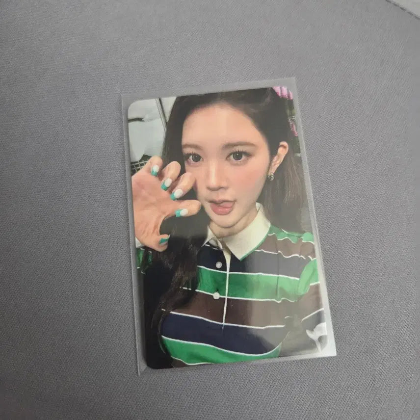 [SOLD OUT] 하투하 에이나 애플뮤직 양도