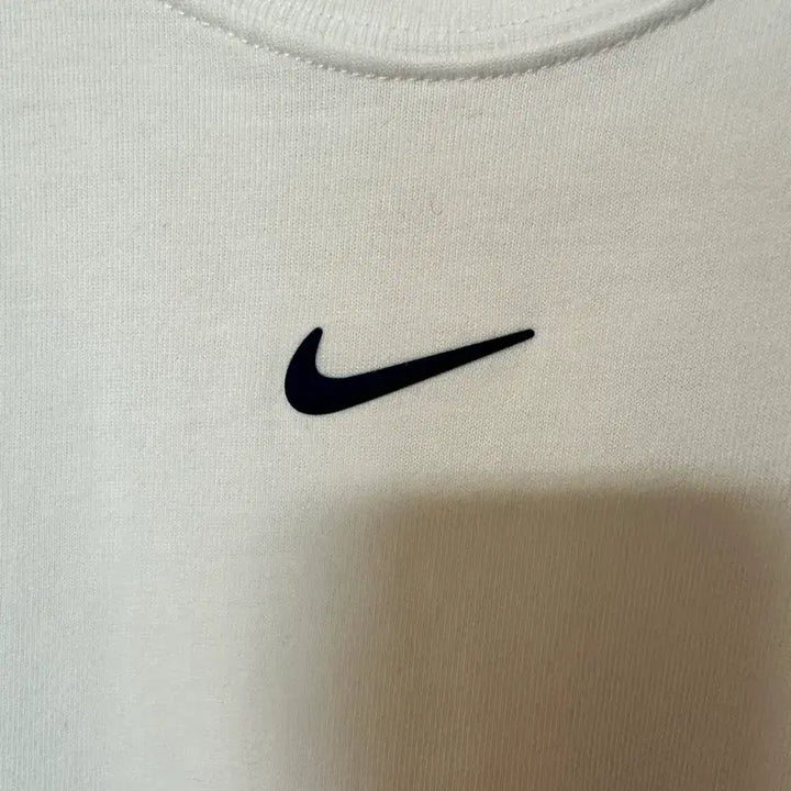 [BUNJANG] Nike x Drake NOCTA Cardinal Stock Essential T-shirt / M) 나이키 x 드레이크 녹타 카디널 스탁 에센셜 티셔츠 화이트 - 아시
