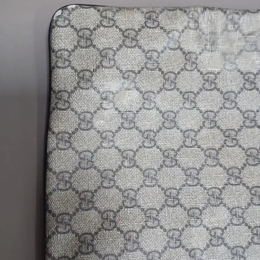 [BUNJANG] Gucci GG Pattern Crossbody Bag / 구찌 GG 패턴 크로스백