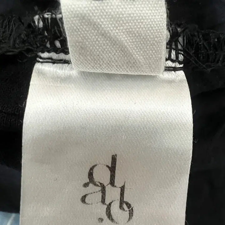 [BUNJANG] Add2 Lace Detail Black Blouse / 애드투 레이스 디테일 퍼프 블랙 블라우스 자체제작 제품 단스
