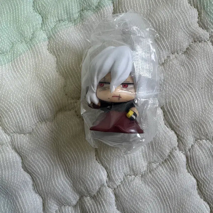 [BUNJANG] Tomura Shigaraki Gacha Figure (Sealed) / 시가라키 토무라 가챠 미개봉