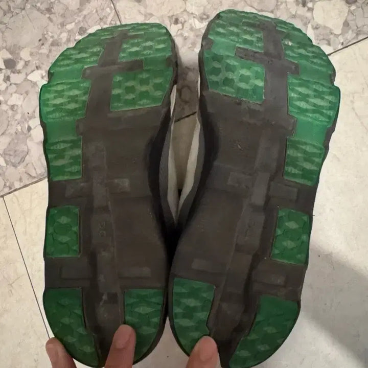 [SOLD OUT] 온러닝 클라우드몬스터 하이퍼 265
