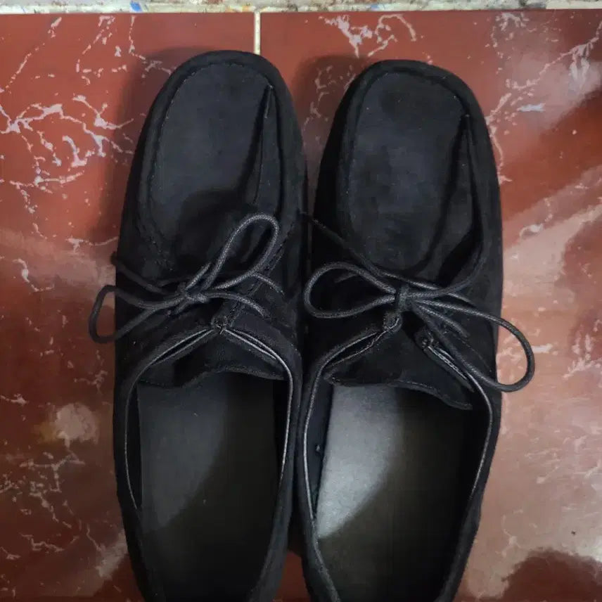 [BUNJANG] Uniqlo GU Moccasins / 유니클로 GU 모카신