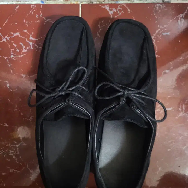 [BUNJANG] Uniqlo GU Moccasins / 유니클로 GU 모카신