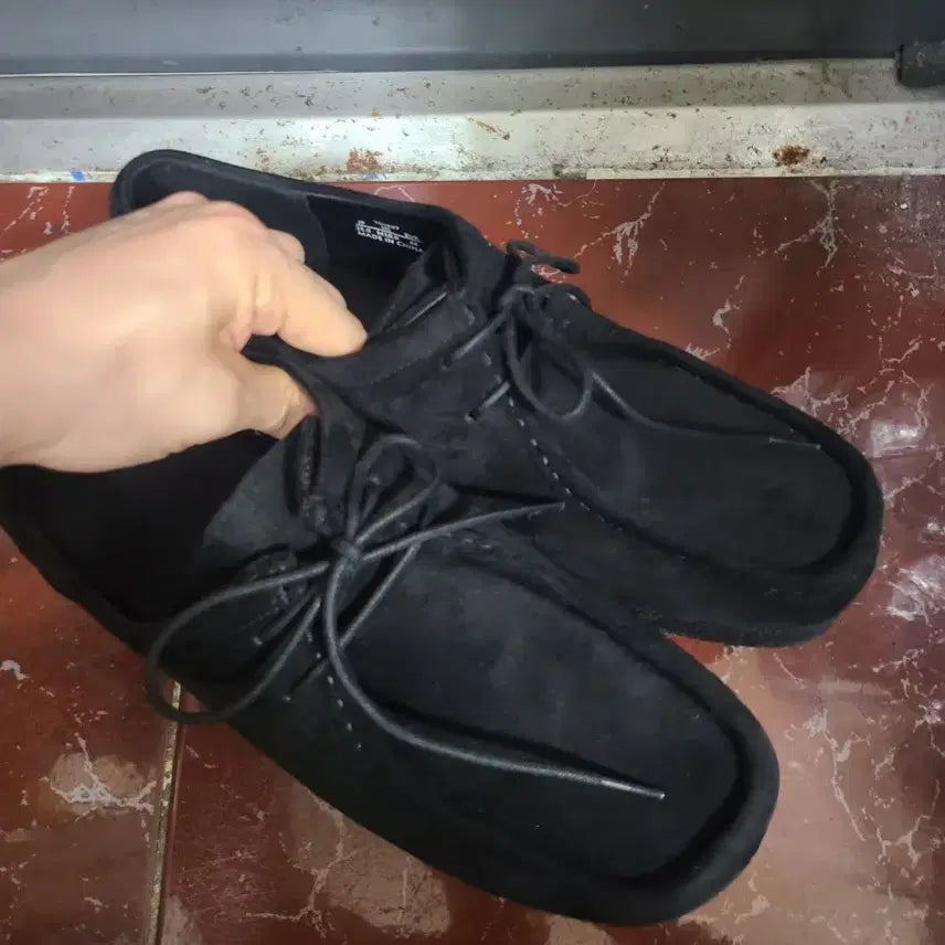 [BUNJANG] Uniqlo GU Moccasins / 유니클로 GU 모카신