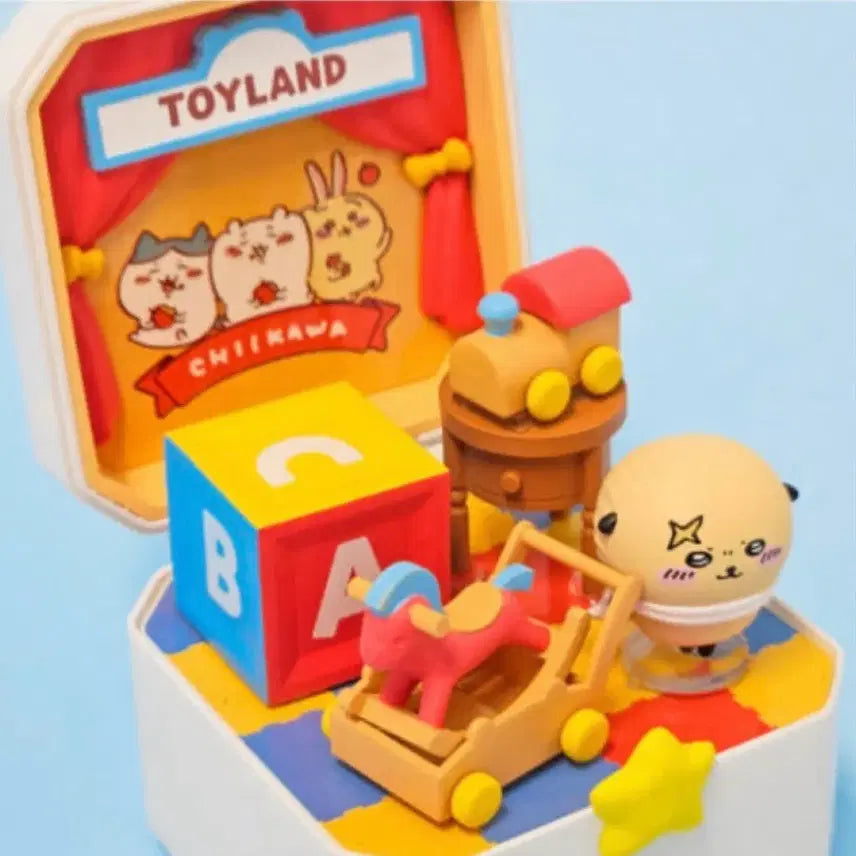 [BUNJANG] Munjakgwi Rato Compact Shop Unsealed / 먼작귀 콤팩트샵 랏코 개봉