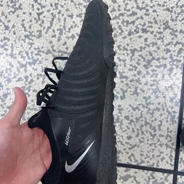 [BUNJANG] Nike Phantom GX2 Pro TF / 나이키 팬텀 gx2 프로 tf