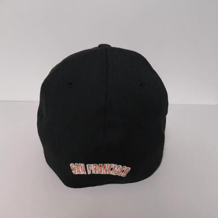 [SOLD OUT] 뉴에라 39thirty 자이언츠 볼캡 L-XL