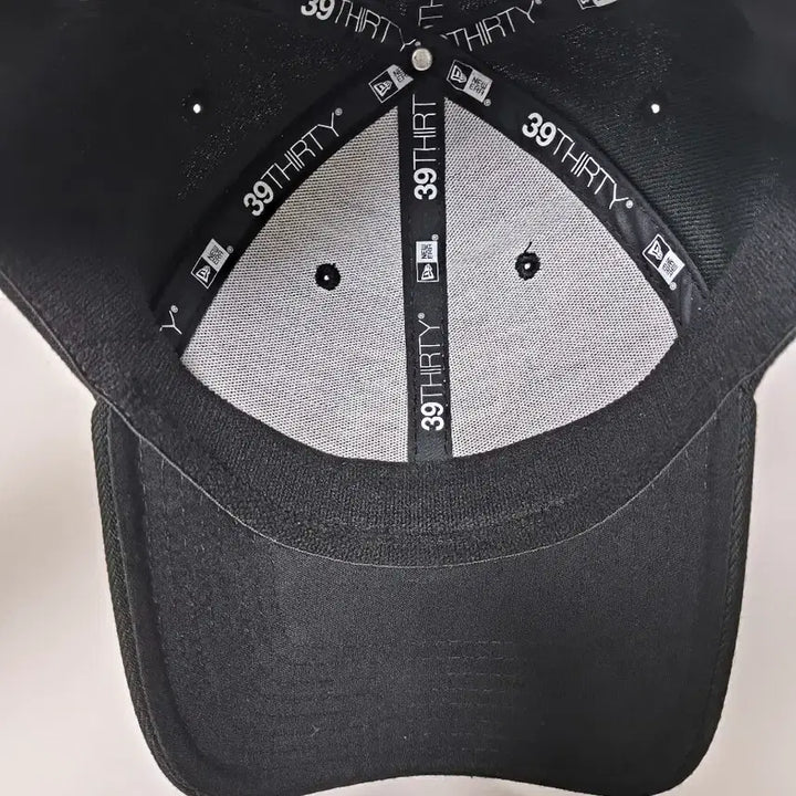 [SOLD OUT] 뉴에라 39thirty 자이언츠 볼캡 L-XL