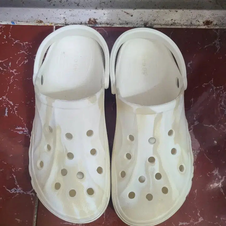 [SOLD OUT] 크록스