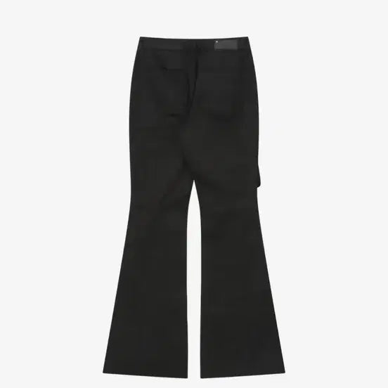[SOLD OUT] 미세키서울 라인 포켓 카고 팬츠 블랙 1 (택o)