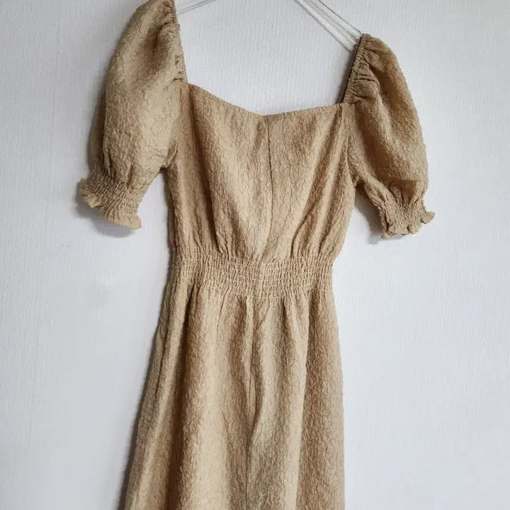 [BUNJANG] Atelier Nine 2023 Shoulder Open Long Dress (Size S) / 아뜰리에 나인2023숄더오픈 롱원피스55