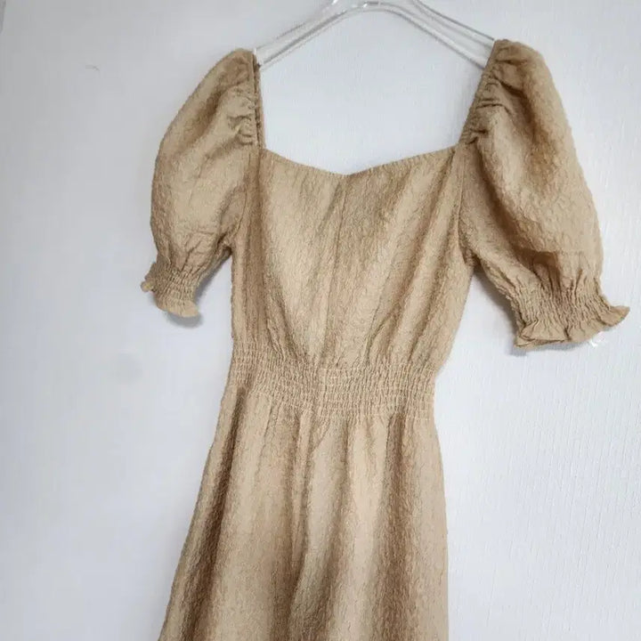 [BUNJANG] Atelier Nine 2023 Shoulder Open Long Dress (Size S) / 아뜰리에 나인2023숄더오픈 롱원피스55