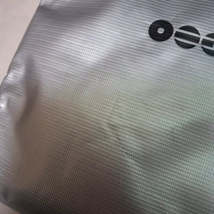 [SOLD OUT] BTS 아리랑 노트북 랩탑 파우치 실버