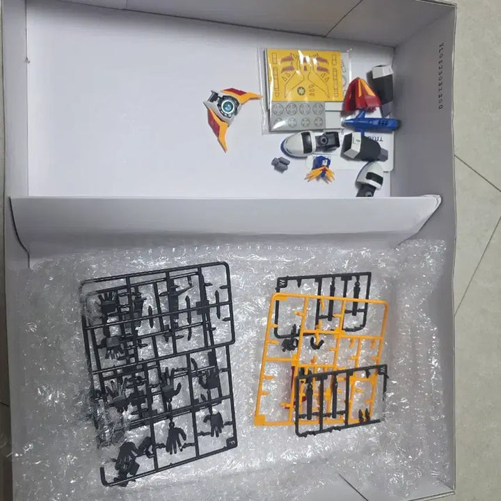 [SOLD OUT] 코토부키야 그레이트 다간 펜 도색 판매합니다.