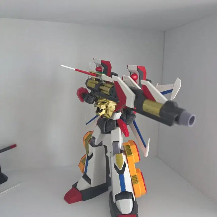 [SOLD OUT] 코토부키야 그레이트 다간 펜 도색 판매합니다.