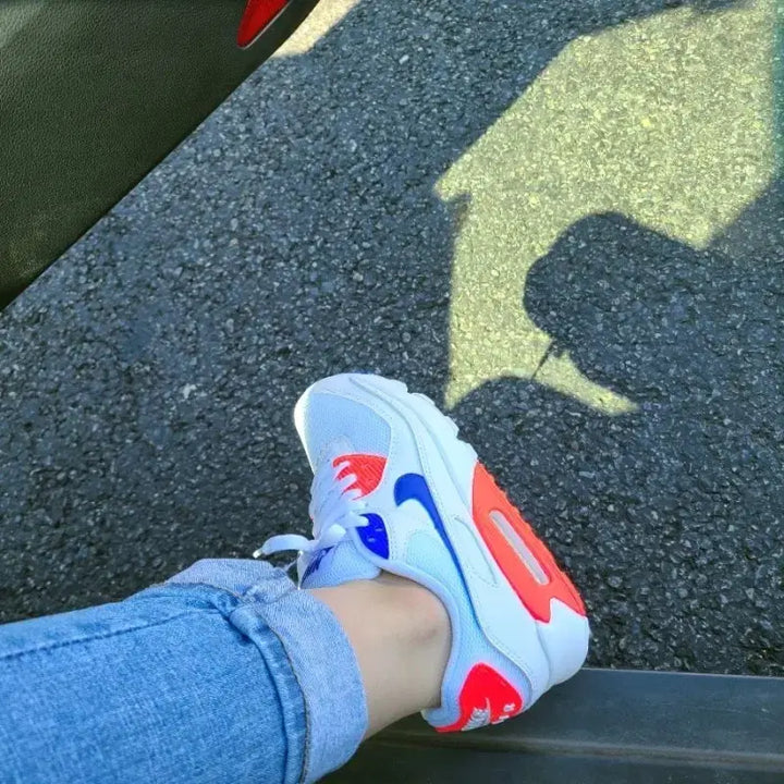 [BUNJANG] Nike Air Max 90 Sneakers (235mm) / 나이키 에어맥스 90 운동화 235