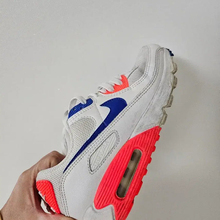 [BUNJANG] Nike Air Max 90 Sneakers (235mm) / 나이키 에어맥스 90 운동화 235