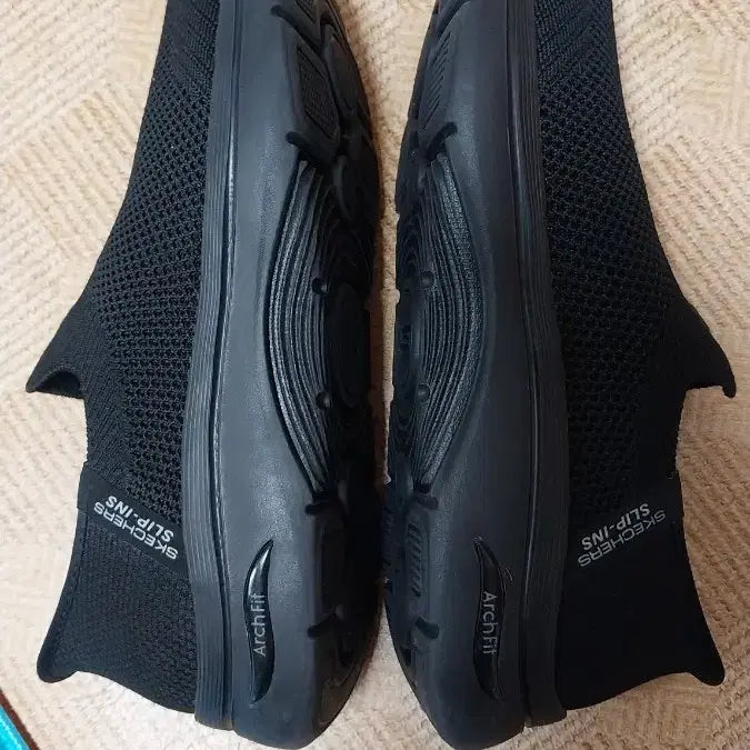 [BUNJANG] Skechers Arch Fit Slip-ins Men&