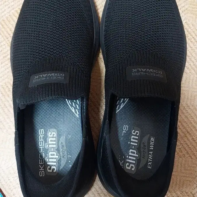 [BUNJANG] Skechers Arch Fit Slip-ins Men&