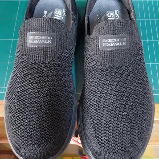 [BUNJANG] Skechers Arch Fit Slip-ins Men&