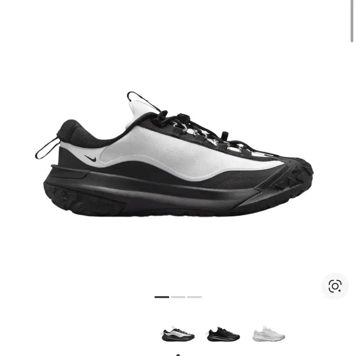[SOLD OUT] 꼼데 나이키 acg 275