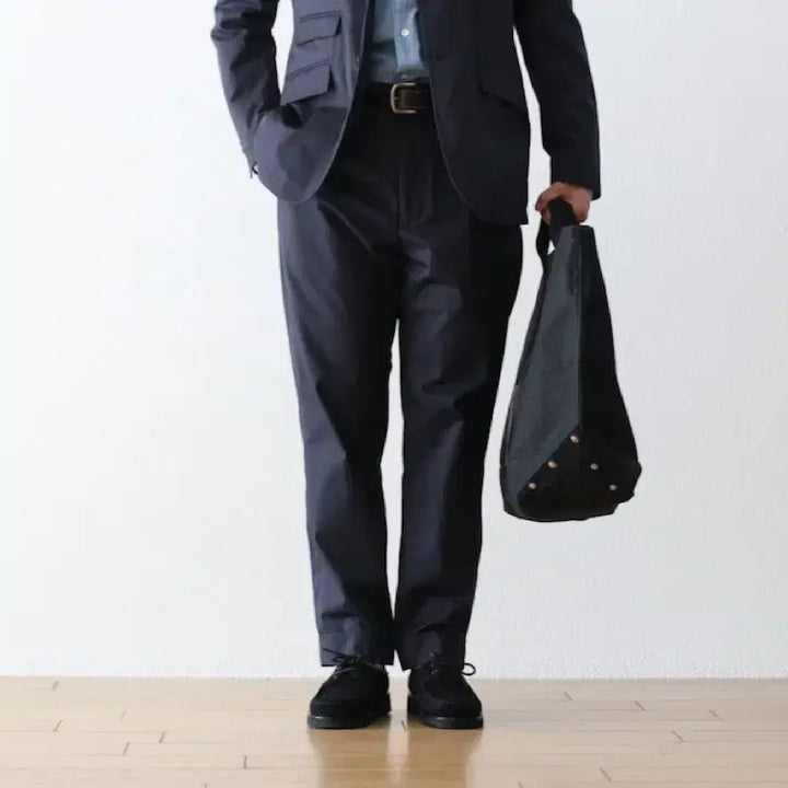 [BUNJANG] Engineered Garments Andover Pants High Count Twill / 엔지니어드가먼츠 26 SS 앤도버 팬츠 XS (하이카운트 트윌)