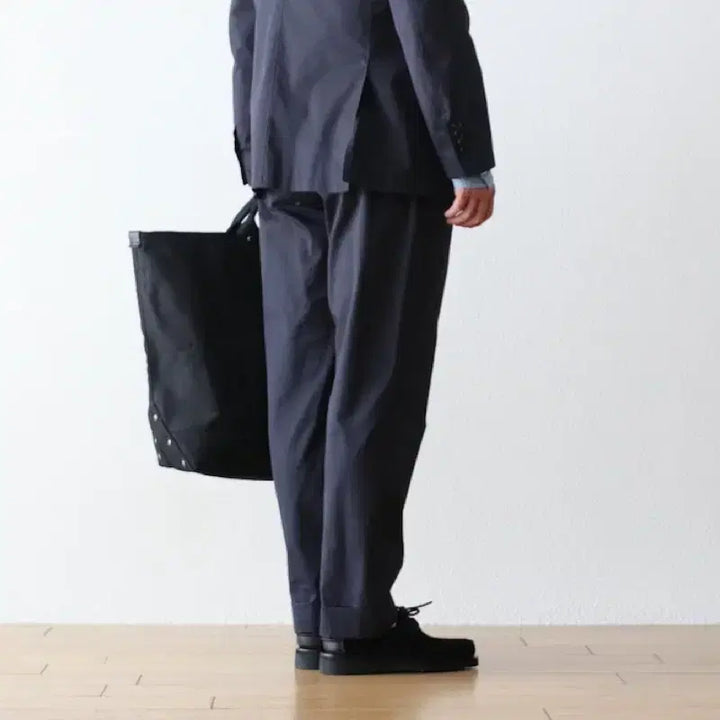 [BUNJANG] Engineered Garments Andover Pants High Count Twill / 엔지니어드가먼츠 26 SS 앤도버 팬츠 XS (하이카운트 트윌)