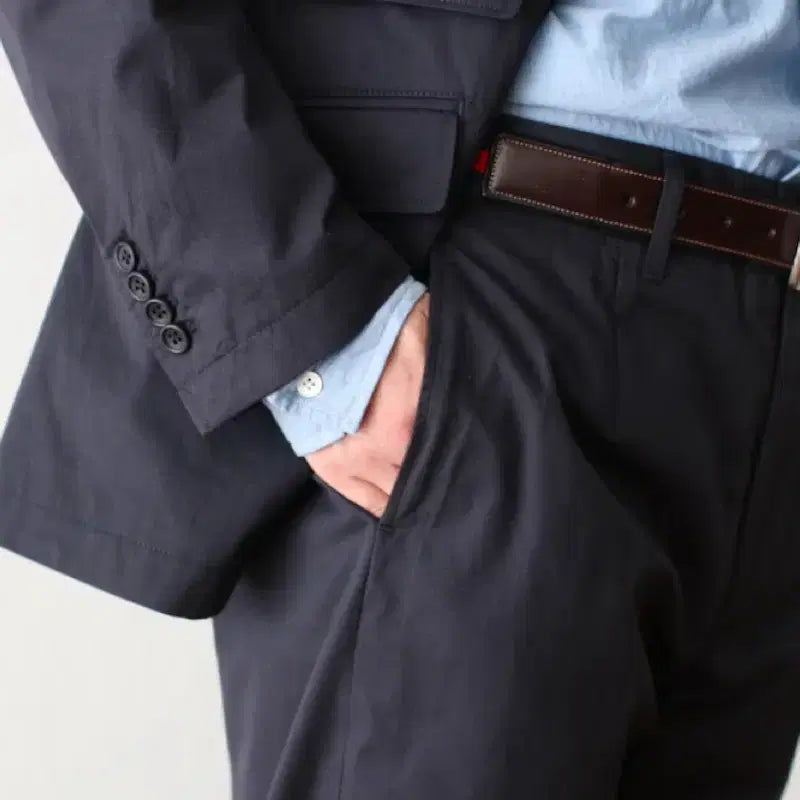 [BUNJANG] Engineered Garments Andover Pants High Count Twill / 엔지니어드가먼츠 26 SS 앤도버 팬츠 XS (하이카운트 트윌)