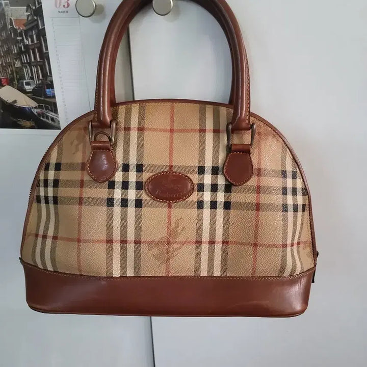 [BUNJANG] Burberry Bag / 버버리 가방