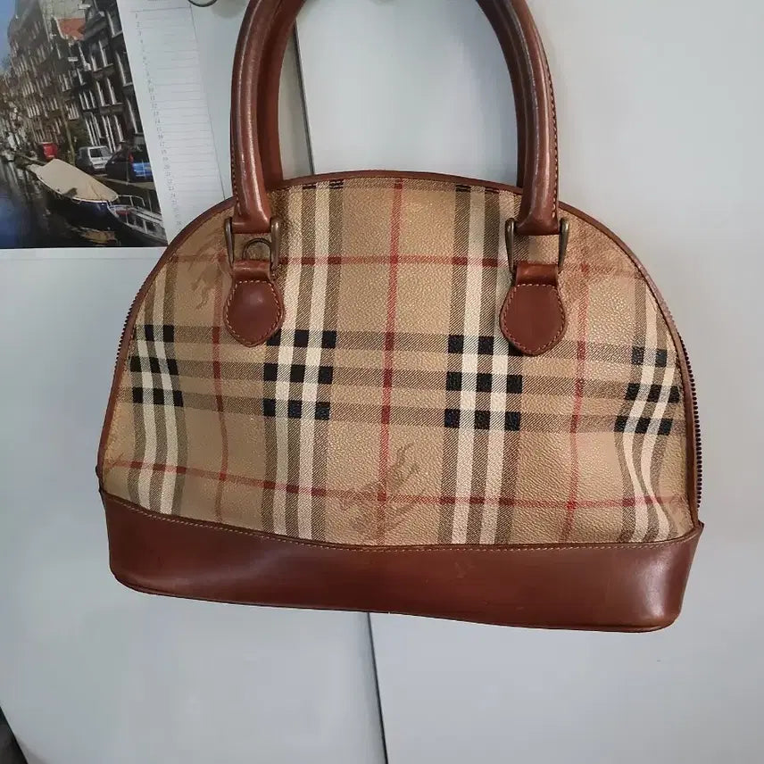 [BUNJANG] Burberry Bag / 버버리 가방