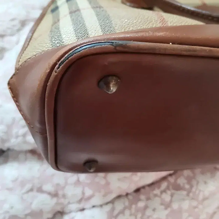[BUNJANG] Burberry Bag / 버버리 가방