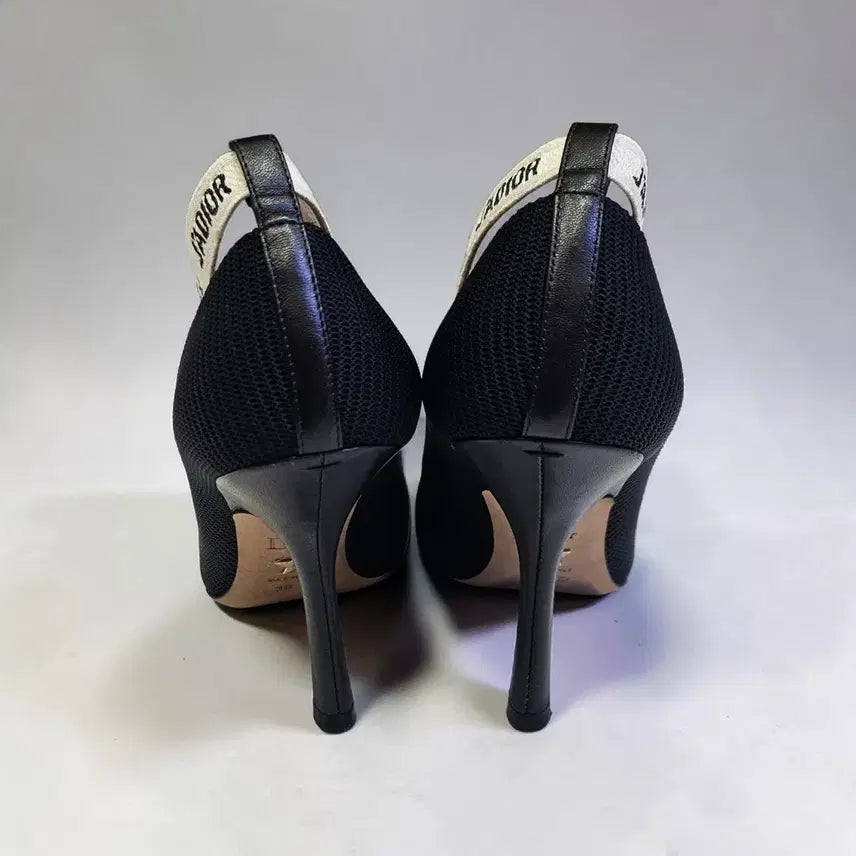 [BUNJANG] Christian Dior Slingback Shoes / 크리스찬디올 슬링백 36