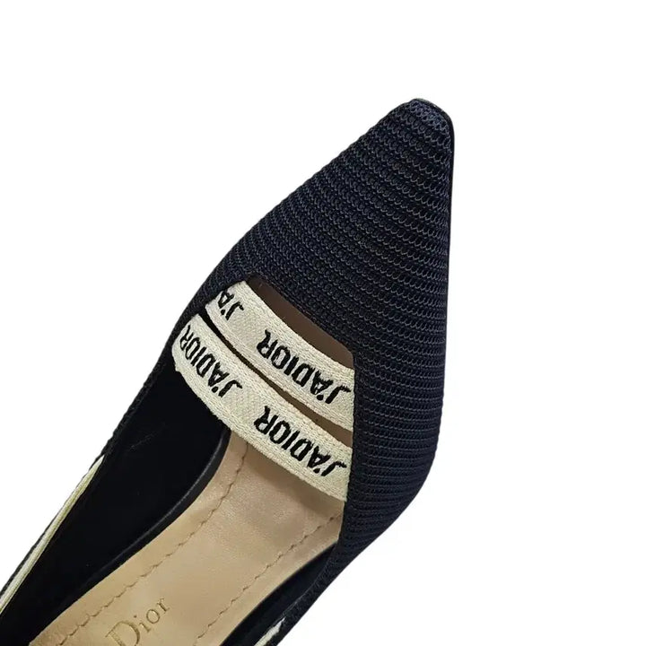 [BUNJANG] Christian Dior Slingback Shoes / 크리스찬디올 슬링백 36