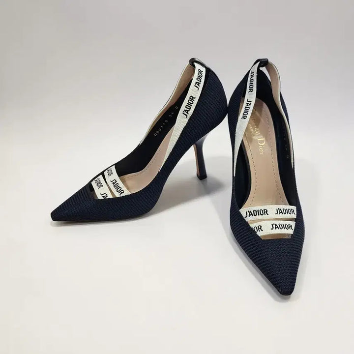 [BUNJANG] Christian Dior Slingback Shoes / 크리스찬디올 슬링백 36