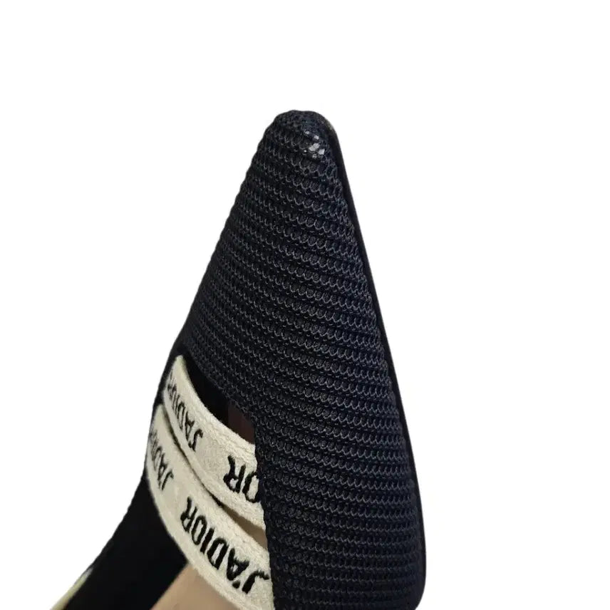 [BUNJANG] Christian Dior Slingback Shoes / 크리스찬디올 슬링백 36