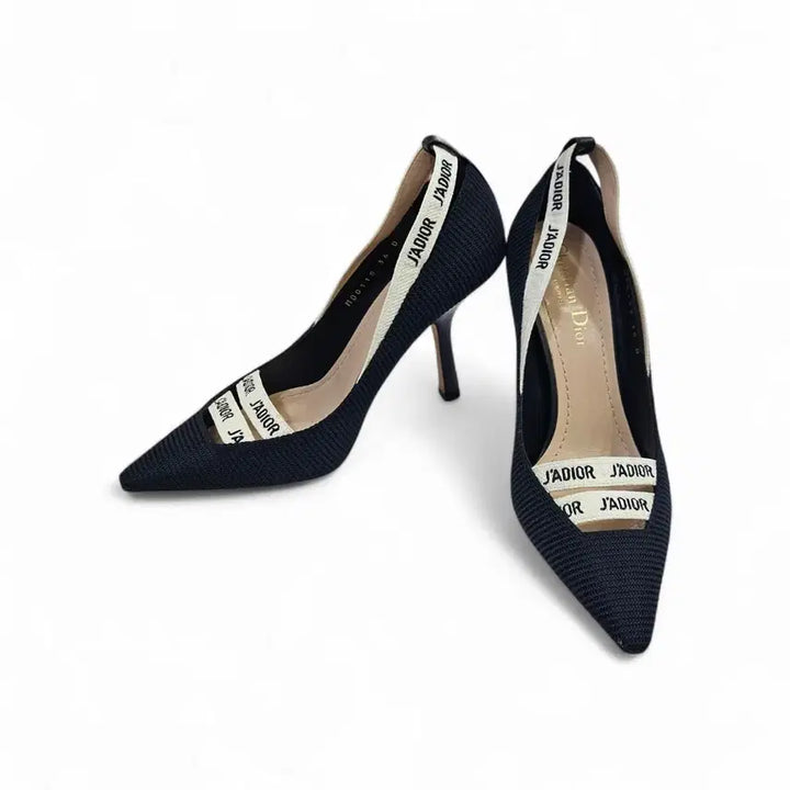 [BUNJANG] Christian Dior Slingback Shoes / 크리스찬디올 슬링백 36