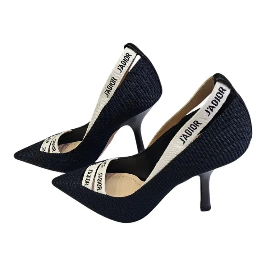 [BUNJANG] Christian Dior Slingback Shoes / 크리스찬디올 슬링백 36