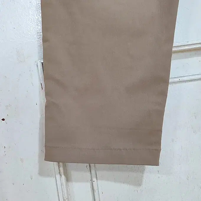 [BUNJANG] V.CUT Beige Cargo Pants - Men&