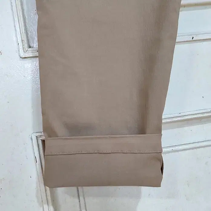 [BUNJANG] V.CUT Beige Cargo Pants - Men&
