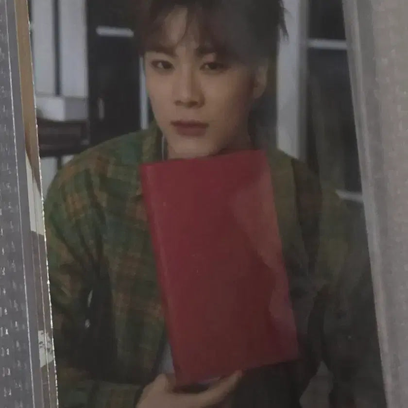 [BUNJANG] Astro Moonbin Winter Dream Photocard / 아스트로 문빈 Winter Dream 앨범 포카 2장