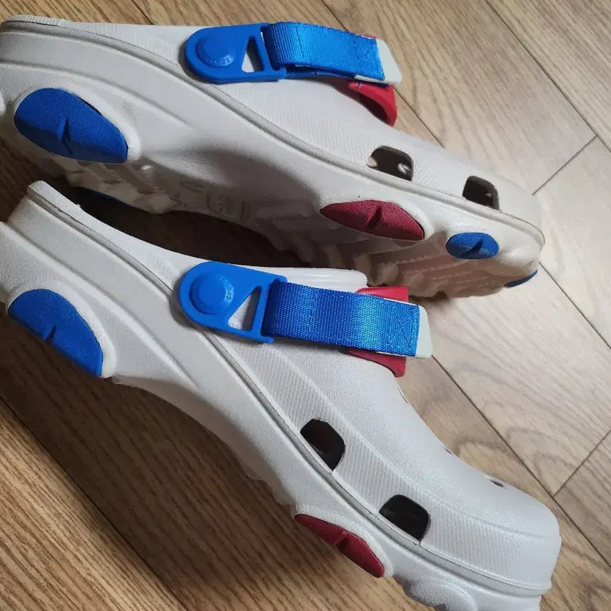 [BUNJANG] Crocs M8 Size Sandals / 크록스 260사이즈(M8) 3.5만원 새상품입니다