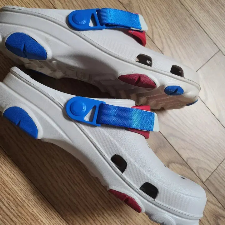[BUNJANG] Crocs M8 Size Sandals / 크록스 260사이즈(M8) 3.5만원 새상품입니다