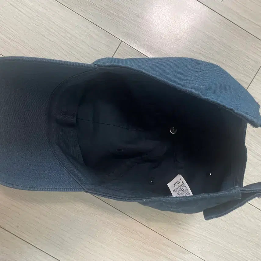 [BUNJANG] Nike Club Cap (Black) / 나이키 볼캡(블랙)
