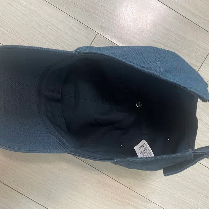 [BUNJANG] Nike Club Cap (Black) / 나이키 볼캡(블랙)